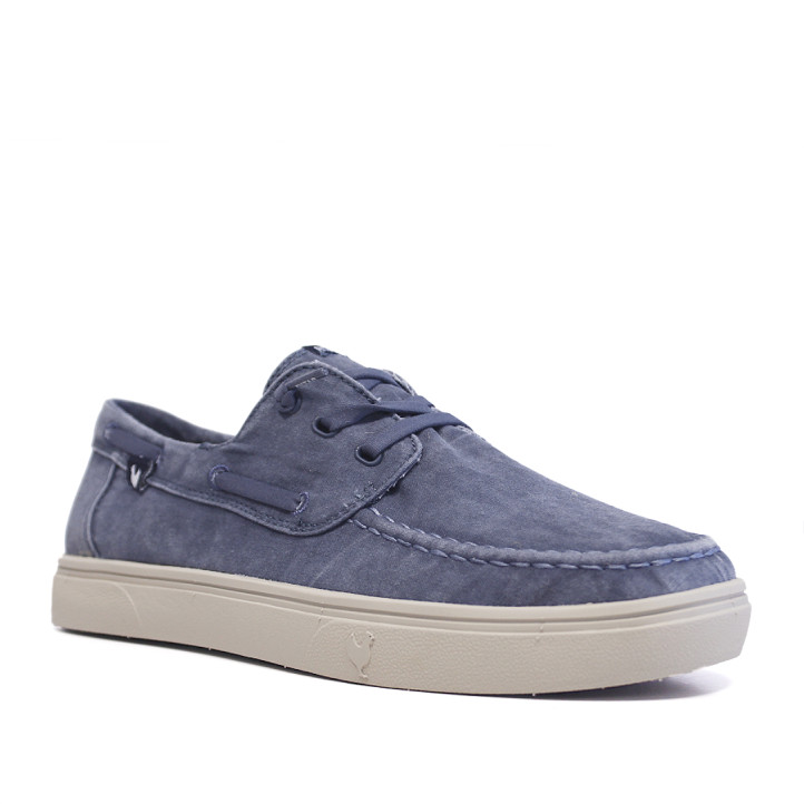 Sabates sport Walk in Pitas new mylos blau marí - Querol online