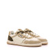 DEPORTIVAS DE HOMBRE MUSTANG FREE-MIAMI BEIGE 84847 61499 - Querol online
