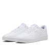 Sabatilles esportives Puma court classic clean blanques