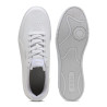 Sabatilles esportives Puma court classic clean blanques