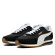 Zapatillas urban Puma st miler puma white con puma black gum - Querol online