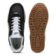 Sabatilles urban Puma st miler puma white con puma black gum - Querol online