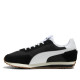 Zapatillas urban Puma st miler puma white con puma black gum - Querol online