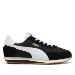 Sabatilles urban Puma st miler puma white con puma black gum - Querol online