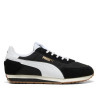 Zapatillas urban Puma st miler puma white con puma black gum