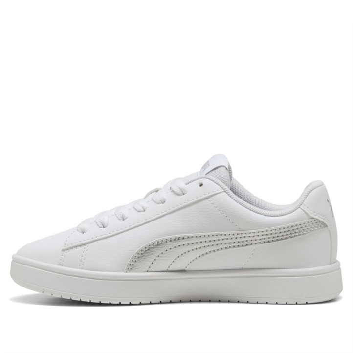 Sabatilles esport Puma rickie classic puma white amb puma silver - Querol online