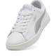 Sabatilles esport Puma rickie classic puma white amb puma silver - Querol online