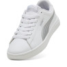 Sabatilles esport Puma rickie classic puma white amb puma silver