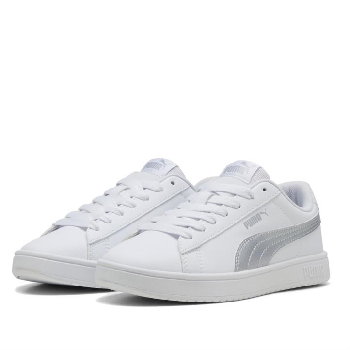 Sabatilles esport Puma rickie classic puma white amb puma silver - Querol online