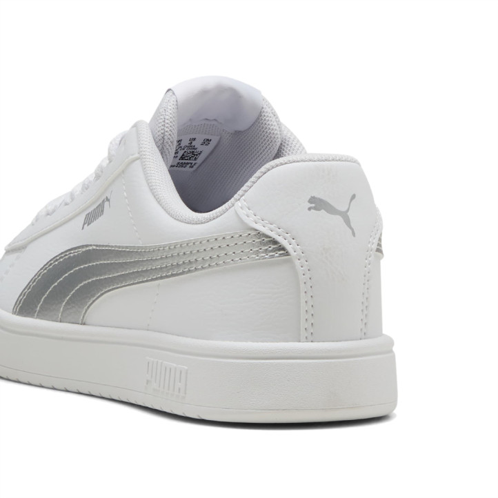 Sabatilles esport Puma rickie classic puma white amb puma silver - Querol online