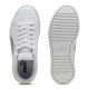 Zapatillas deporte Puma rickie classic puma white con puma silver - Querol online