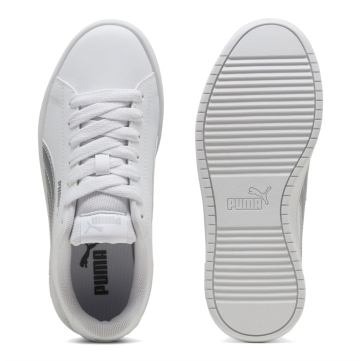 Zapatillas deporte Puma rickie classic puma white con puma silver - Querol online