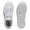 Sabatilles esport Puma rickie classic puma white amb puma silver