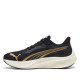 Zapatillas deportivas Puma pounce lite running puma gold con puma black - Querol online