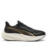 Sabatilles esportives Puma pounce lite running puma gold amb puma black