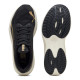Sabatilles esportives Puma pounce lite running puma gold amb puma black - Querol online