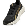 Sabatilles esportives Puma pounce lite running puma gold amb puma black