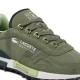 Sabatilles esportives Lacoste elite active kaki amb white - Querol online