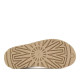 Sandàlies plataformes UGG goldenglow toggle mustard seed - Querol online