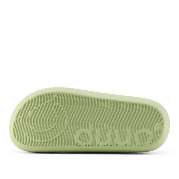 Xancles Duuo eva curvi matcha amb sivella rodona - Querol online