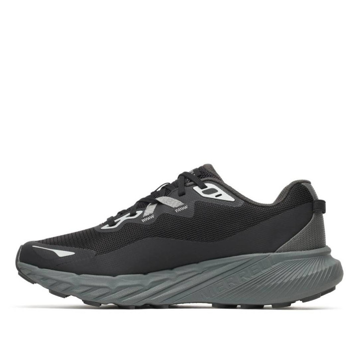 Zapatillas deportivas Merrell agility trail black - Querol online