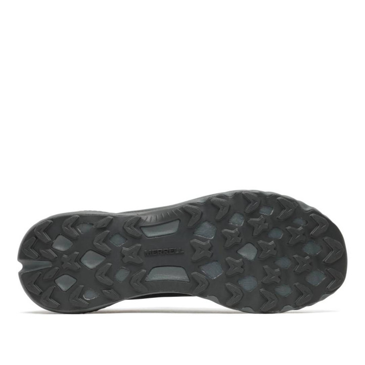 Zapatillas deportivas Merrell agility trail black - Querol online