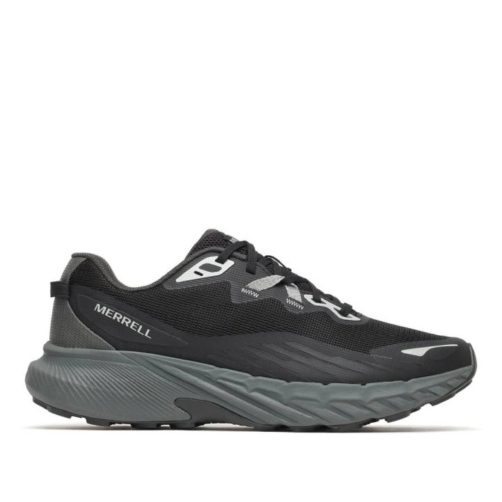 Zapatillas deportivas Merrell agility trail black - Querol online