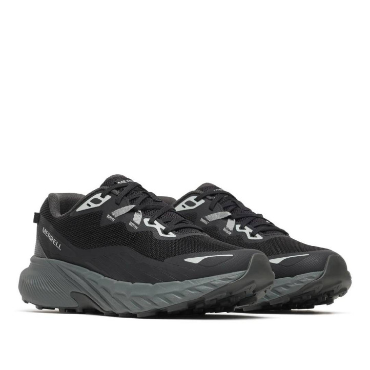 Sabatilles esportives Merrell agility trail black - Querol online
