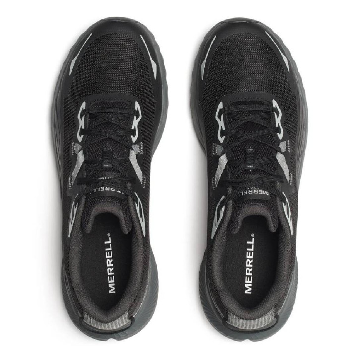 Sabatilles esportives Merrell agility trail black - Querol online