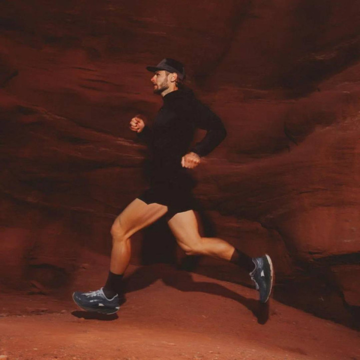 Zapatillas deportivas Merrell promorph comet - Querol online