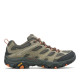 Sabatilles esportives Merrell moab 3 gore-tex olive - Querol online