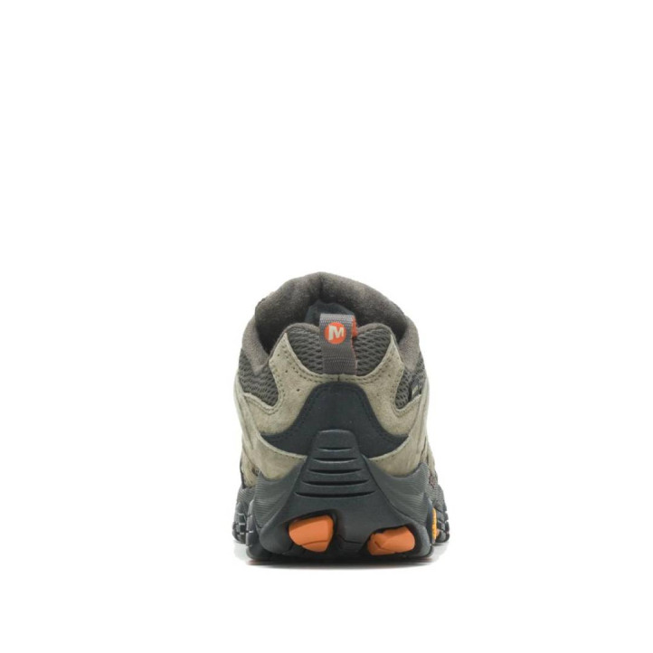 Sabatilles esportives Merrell moab 3 gore-tex olive - Querol online