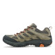 Zapatillas deportivas Merrell moab 3 gore-tex olive - Querol online
