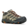 Sabatilles esportives Merrell moab 3 gore-tex olive