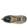 Sabatilles esportives Merrell moab 3 gore-tex olive