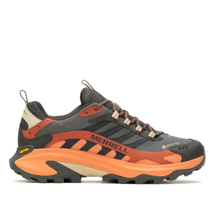Sabatilles esportives Merrell moab speed 2 gore-tex beluga - Querol online