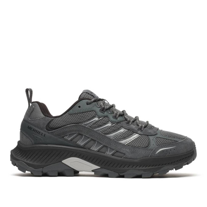 Zapatillas deportivas Merrell speed strike 2 trek alloy - Querol online