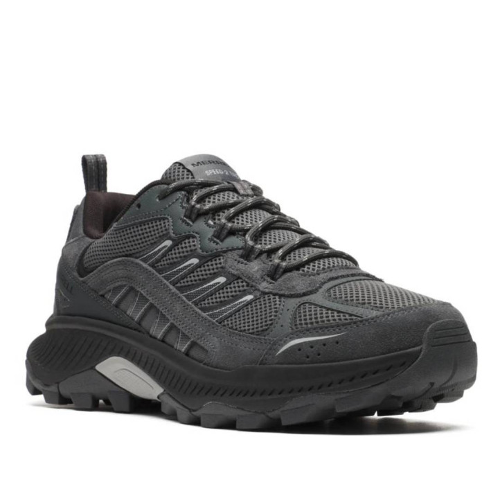 Zapatillas deportivas Merrell speed strike 2 trek alloy - Querol online