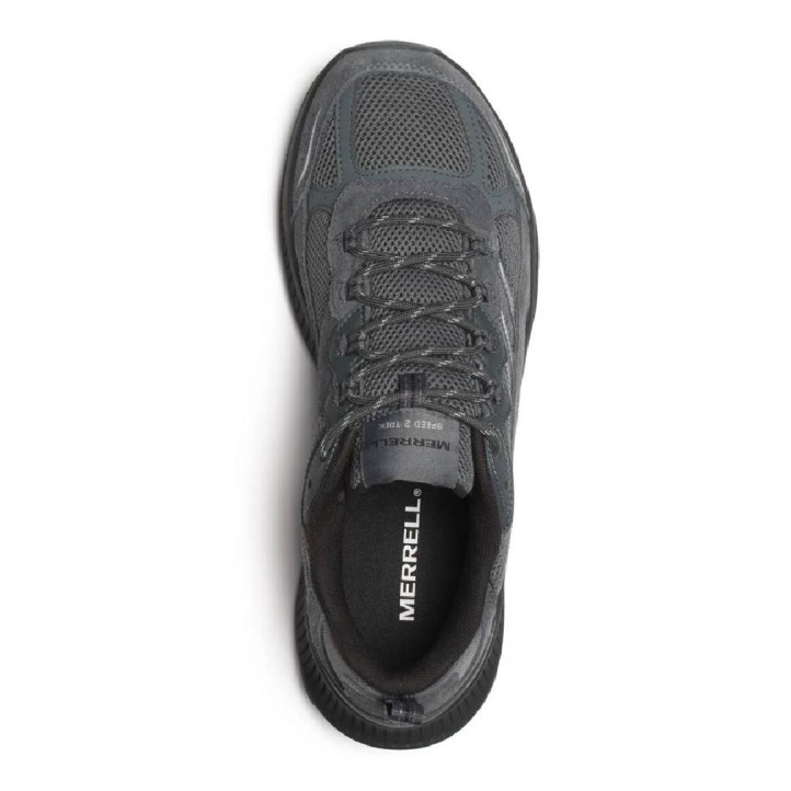 Zapatillas deportivas Merrell speed strike 2 trek alloy - Querol online