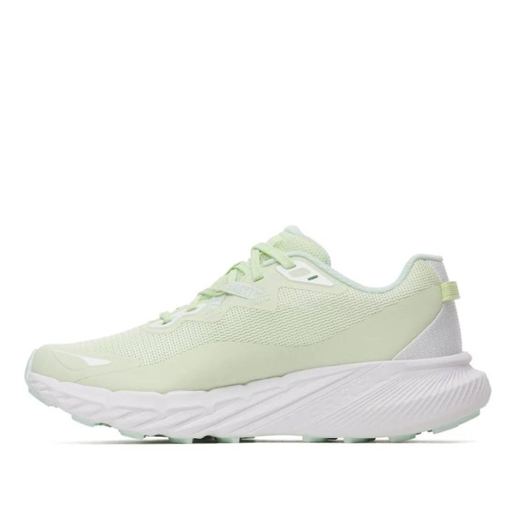 Zapatillas deportivas Merrell agility trail aloe - Querol online