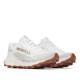 Zapatillas deportivas Merrell agility peak 6 white/gum - Querol online