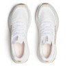 Zapatillas deportivas Merrell agility peak 6 white/gum