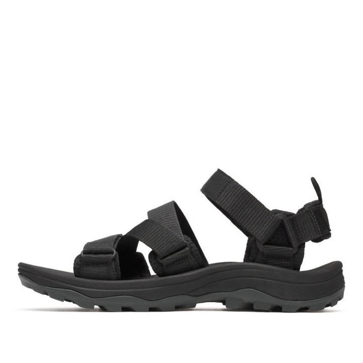 Sandàlies planes Merrell speed fusion sport rmx black - Querol online