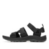 Sandàlies planes Merrell speed fusion sport rmx black