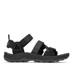 Sandàlies planes Merrell speed fusion sport rmx black - Querol online