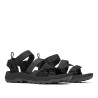 Sandàlies planes Merrell speed fusion sport rmx black