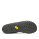 Zapatillas deportivas Merrell vapor glove 7 black barefoot - Querol online