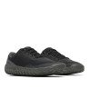 Zapatillas deportivas Merrell vapor glove 7 black barefoot