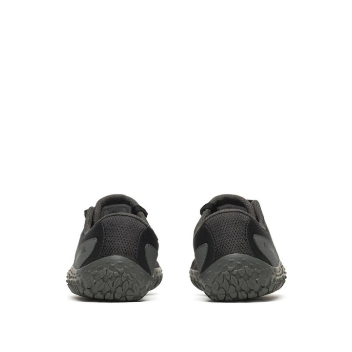 Zapatillas deportivas Merrell vapor glove 7 black barefoot - Querol online