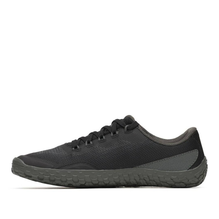 Zapatillas deportivas Merrell vapor glove 7 black barefoot - Querol online